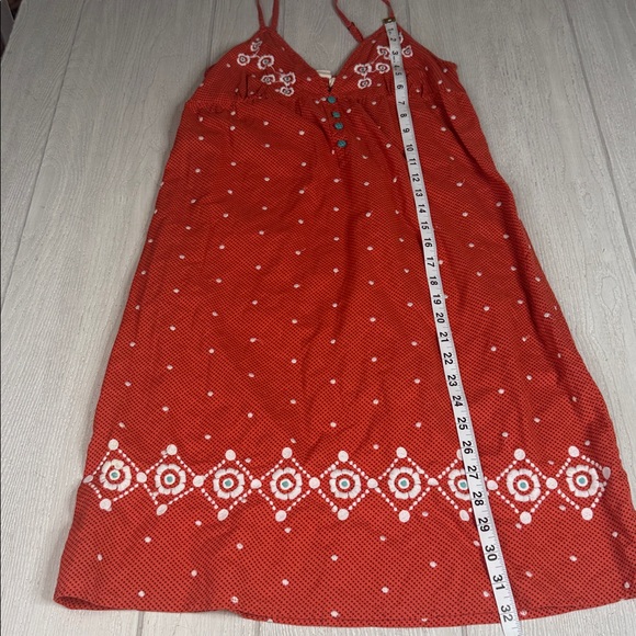 Medium O’Neill cotton tank dress - Picture 7 of 7